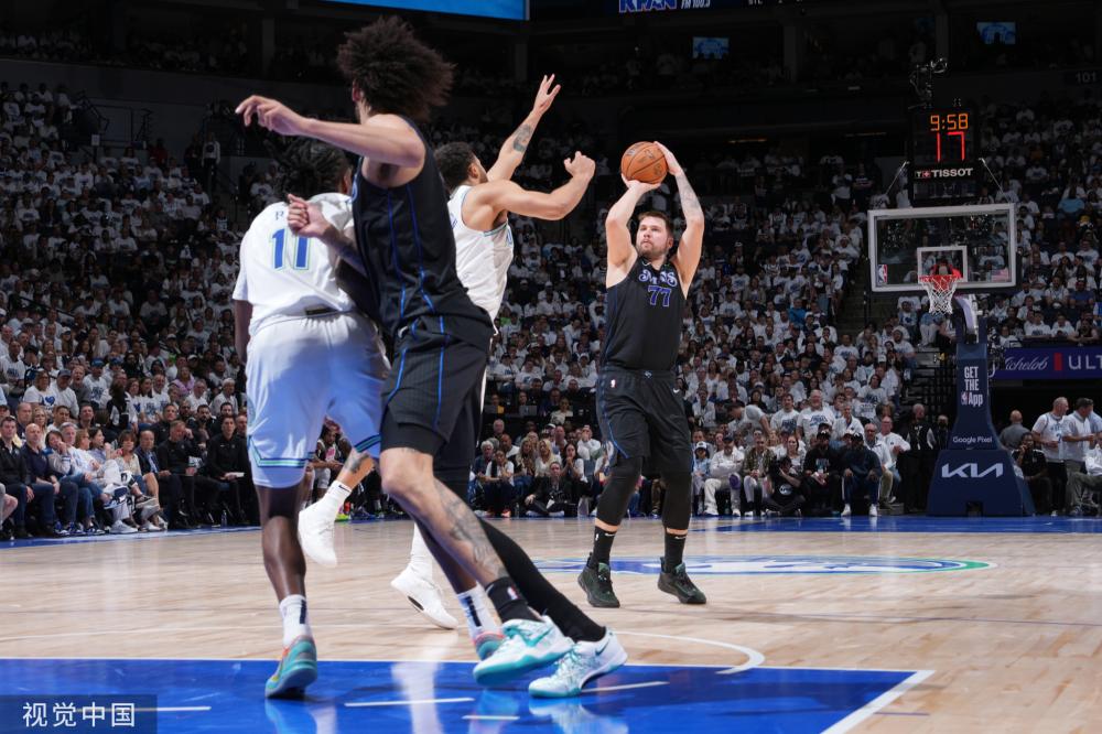 這是NBA