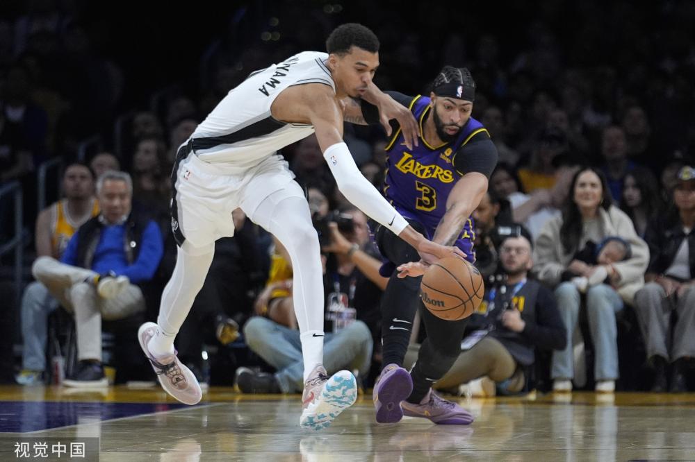 NBA联盟